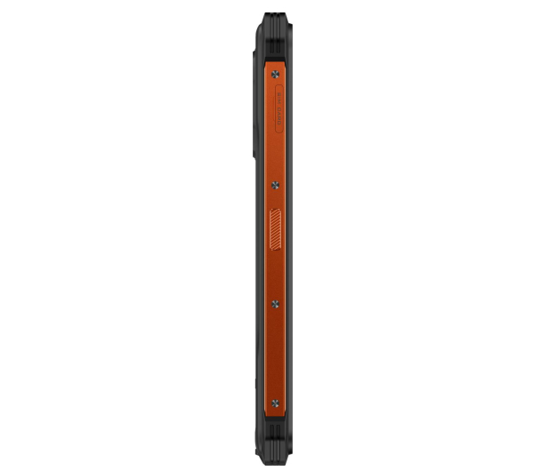 DOOGEE V10 8/128GB Pomaranczowy - 741748 - zdjęcie 8
